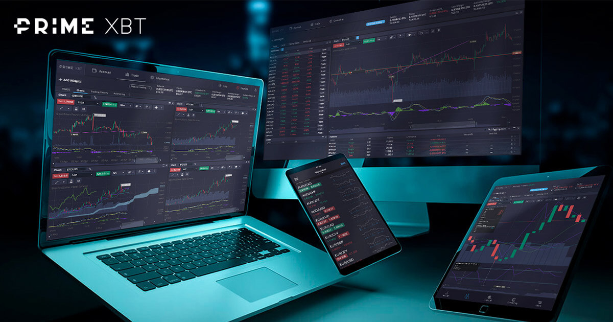 Unlock Trading Potential with Promo Codes PrimeXBT Unlock Trading Potential with Promo Codes PrimeXBT